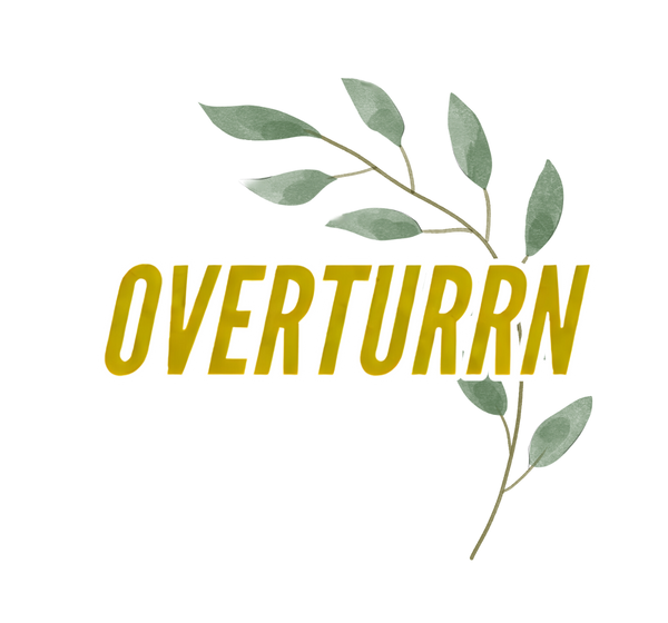 Overturrn
